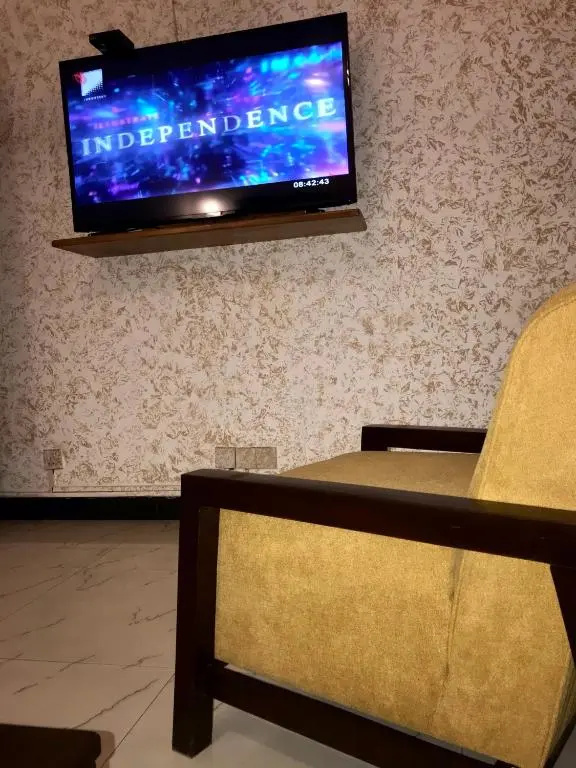 OYO MotelVIP