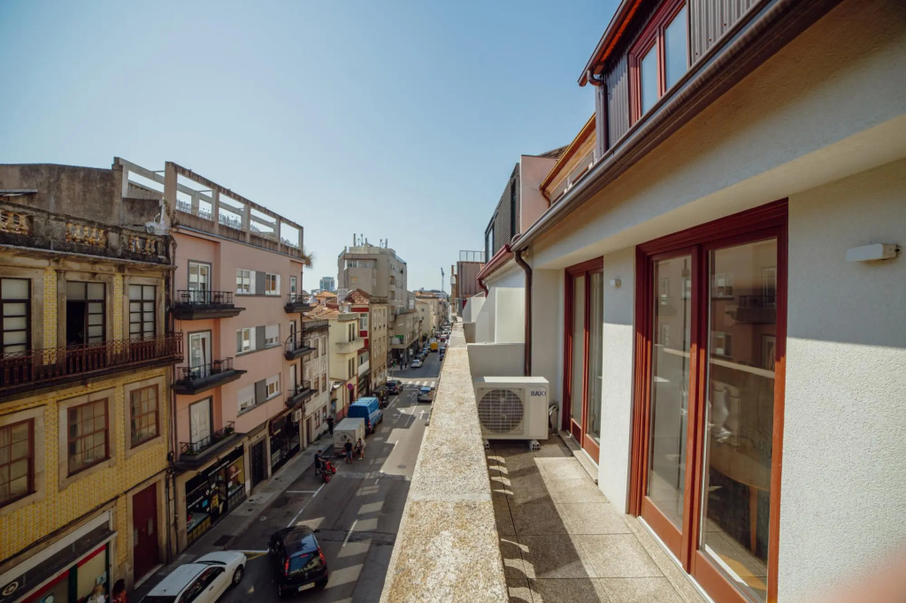 Boavista Premium Apartments by Vacationy
