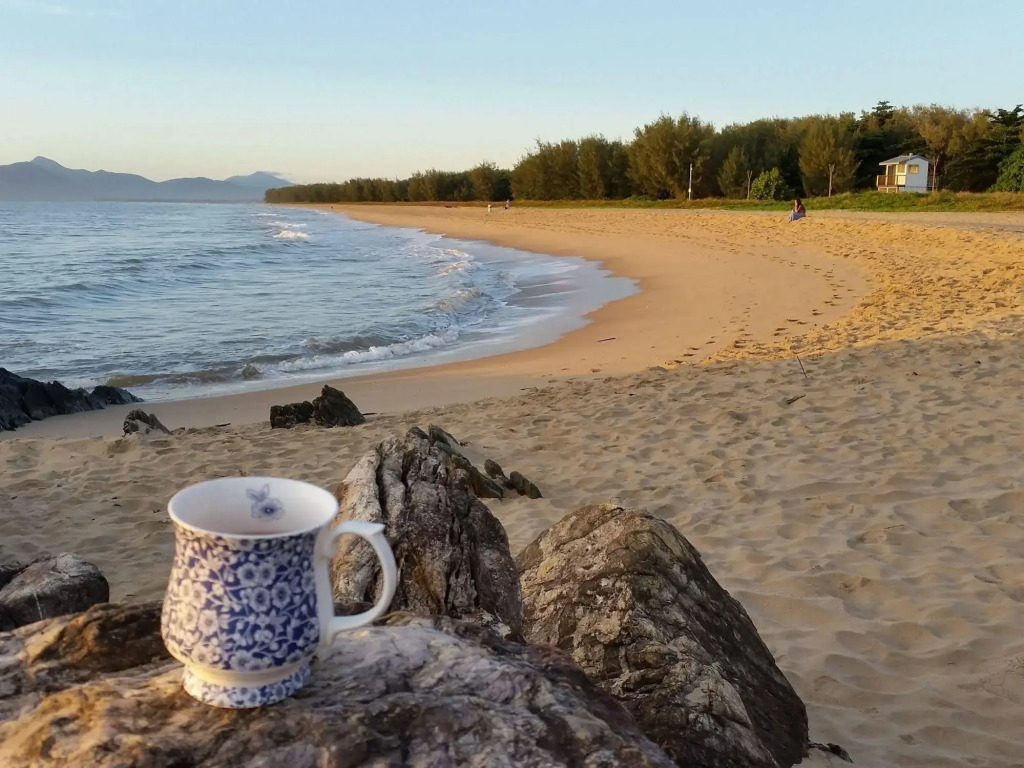 The Beach Place
