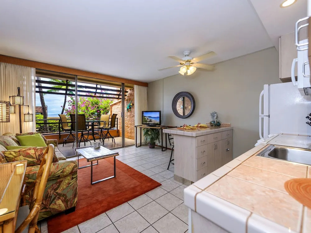 Kuleana 313 - 1Br Condo