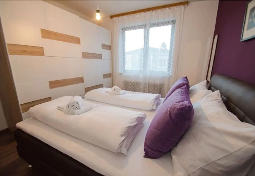 Appartement Mark