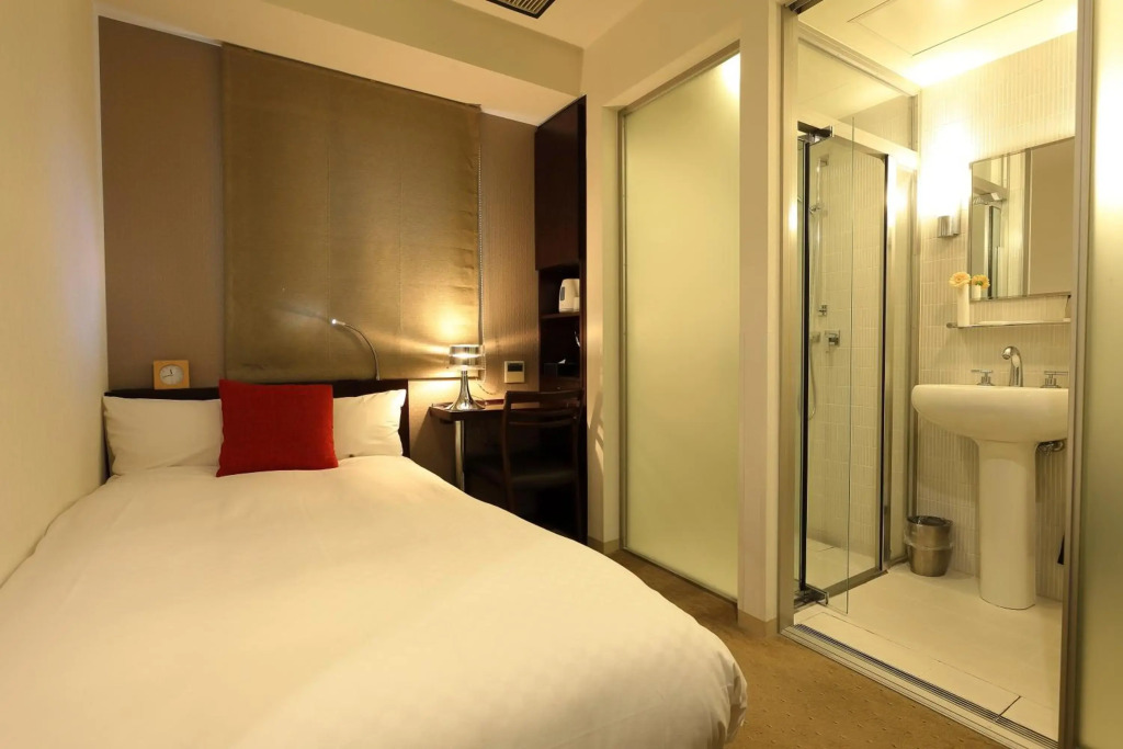 Hotel Massimo Mishima