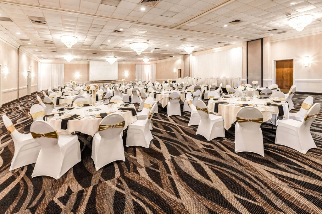Quality Inn & Suites Richfield