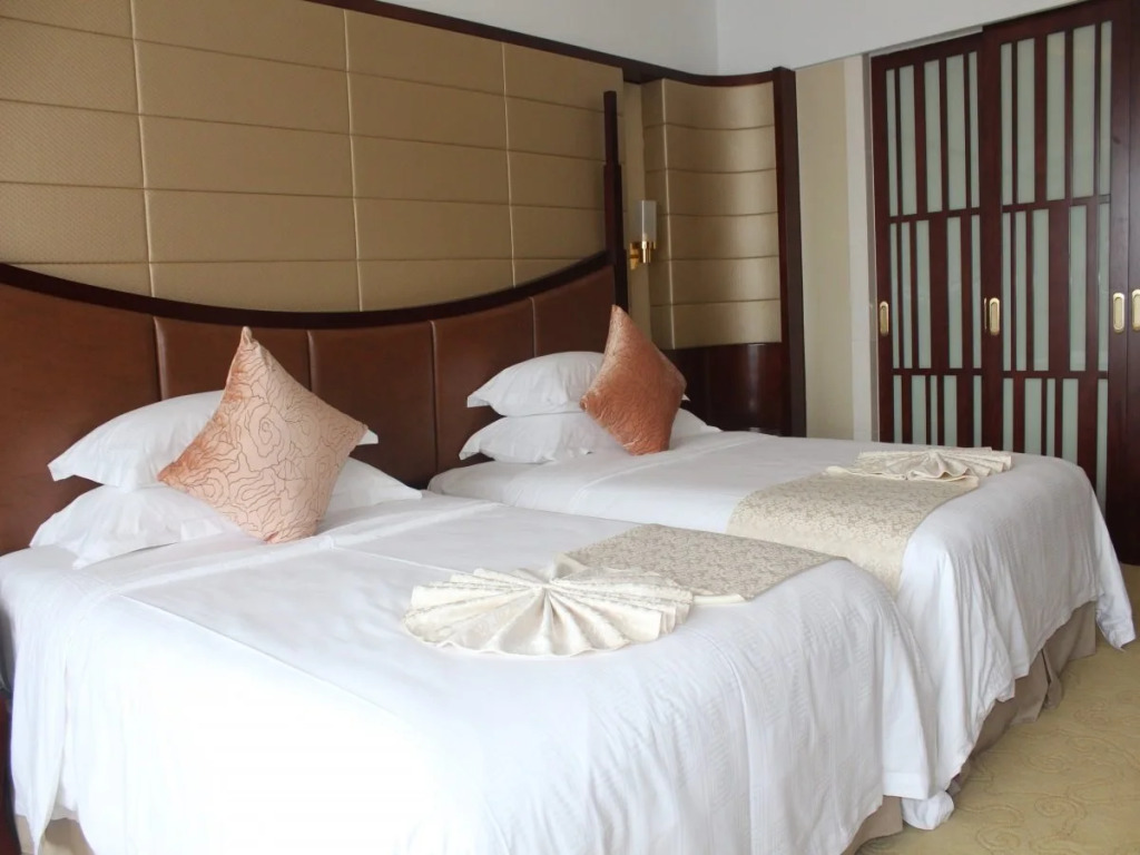 Dongyang Narada Grand Hotel