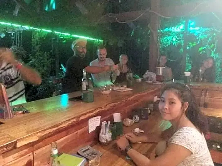 Jungle of Peace Guesthouse