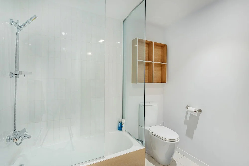 Stylish 2 Bdr Lofts - Financial District