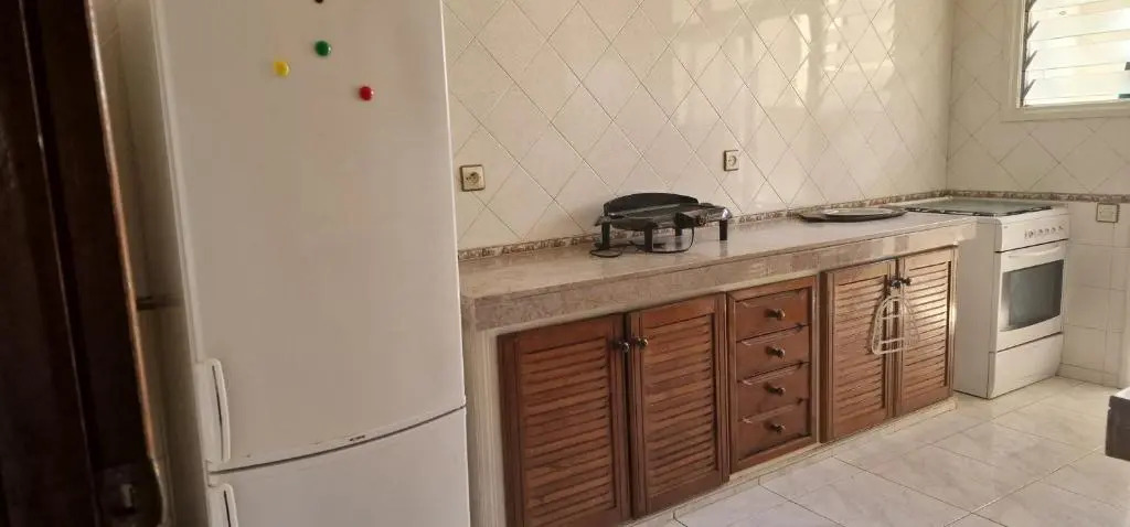 Appartement Quiet sympa Rabat