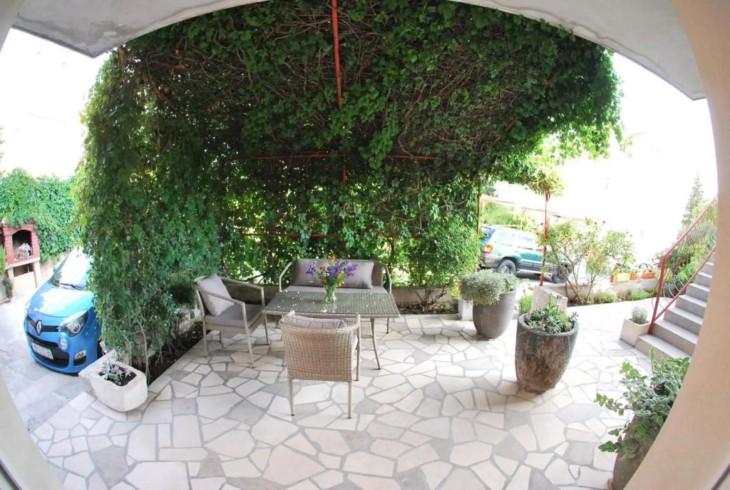 Apartmani Dragica