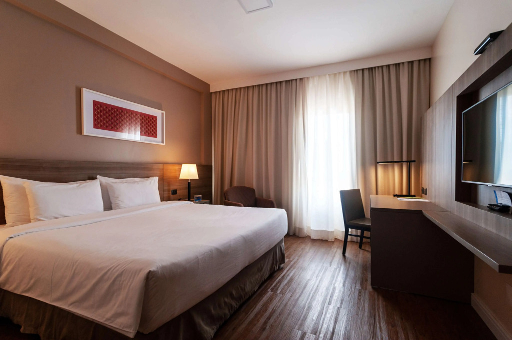 Radisson Hotel Anápolis