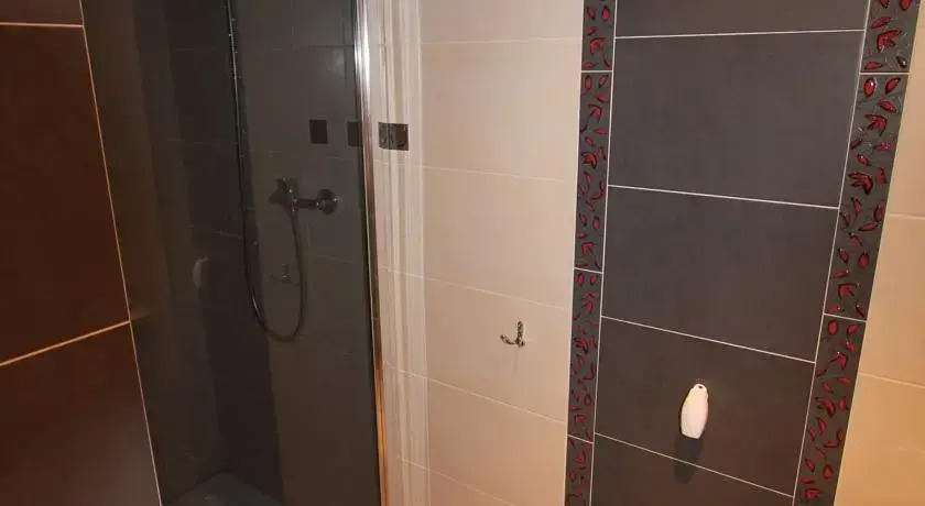Apartamenty Pod Krzywą Wieżą