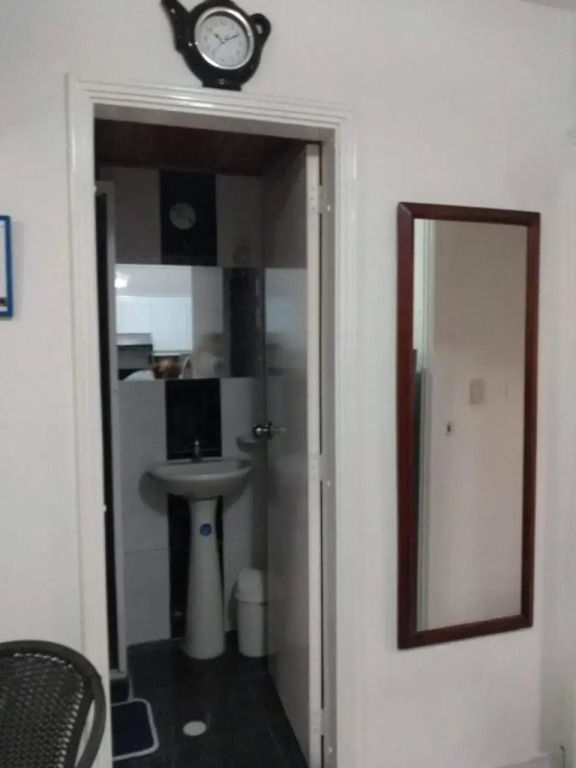Acogedor apartamento a 15 metros del mar