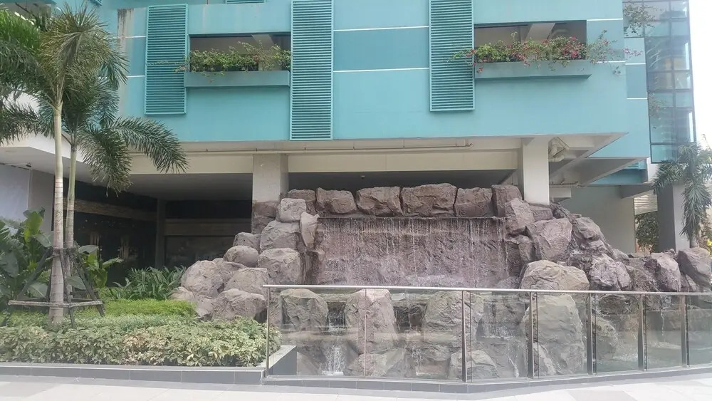 Luxury Upscale Retreat in Uptown Bgc, Metro Manila