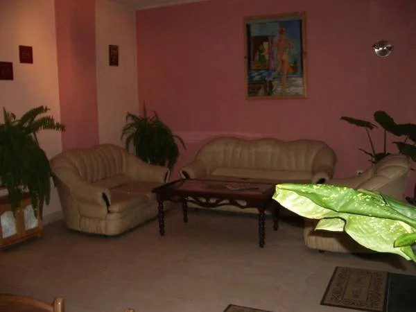 Hotel Deva