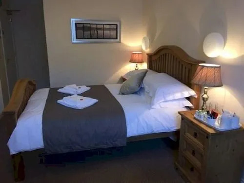 Royal Guest House