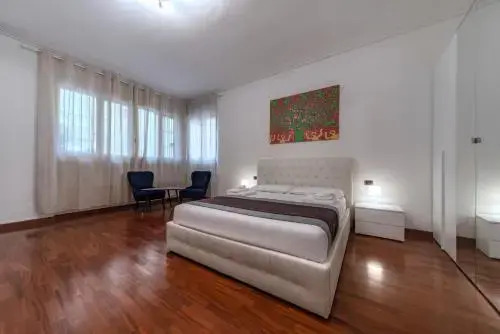 Suprema Luxury Suite