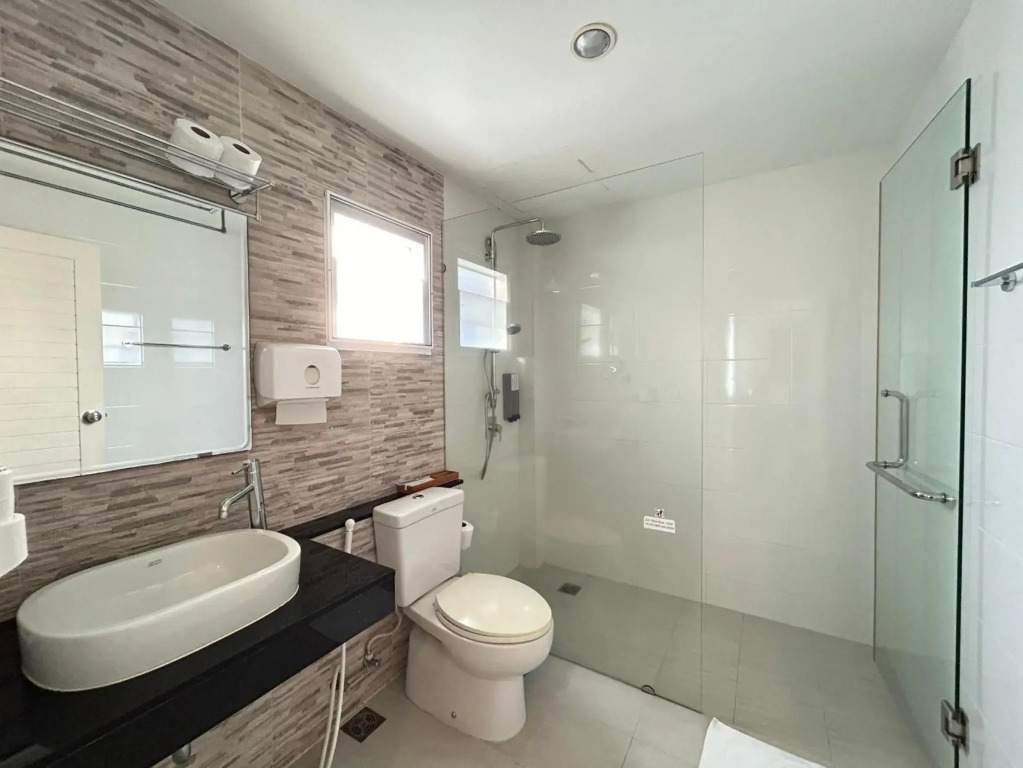 Clear House Resort - SHA Extra Plus