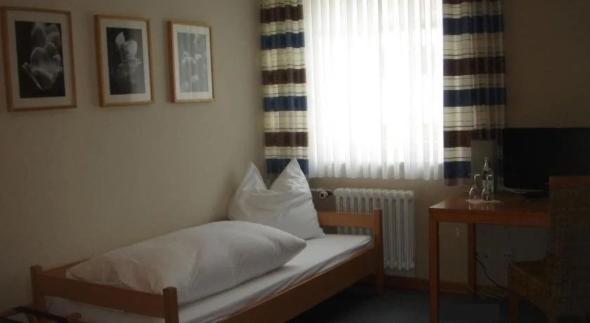 Landhotel zur Alten Kaserne