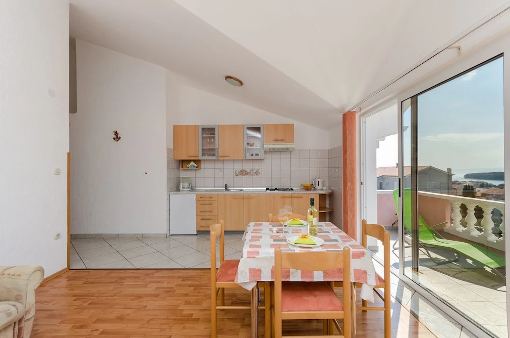 Apartments Krunoslav