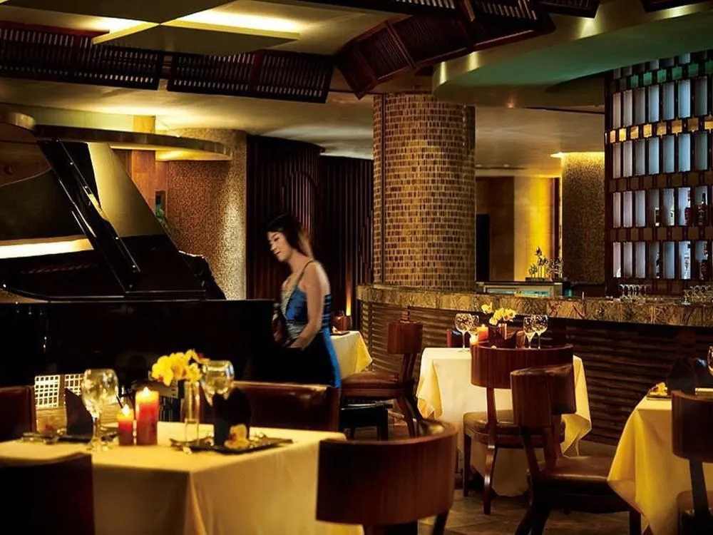 Sky-land GDH Hotel - Zhengzhou
