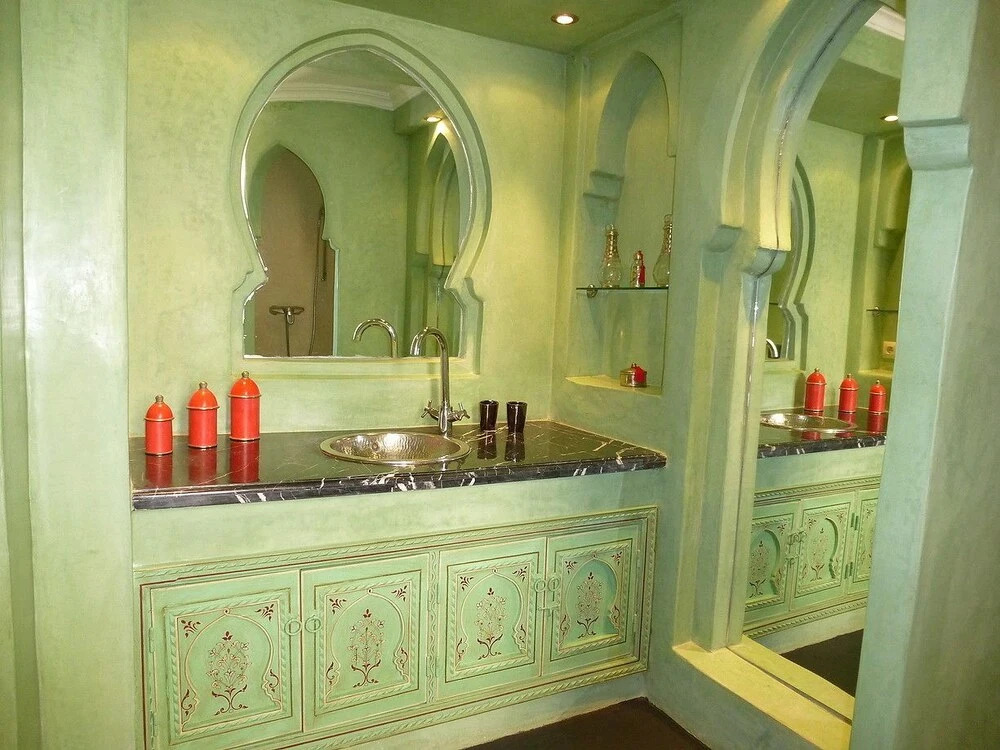 Riad LOriental