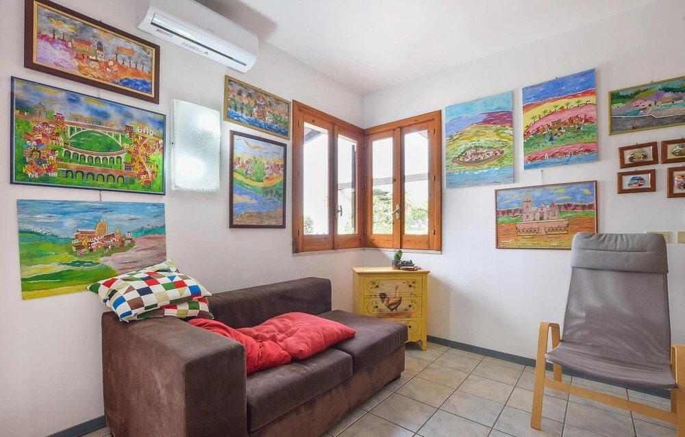 Cozy Home In Marina Di Ragusa With Wifi