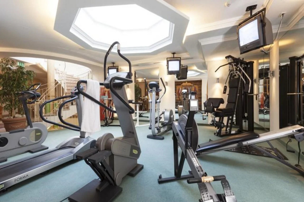 Superior Hotel Tirolerhof - Zell am See