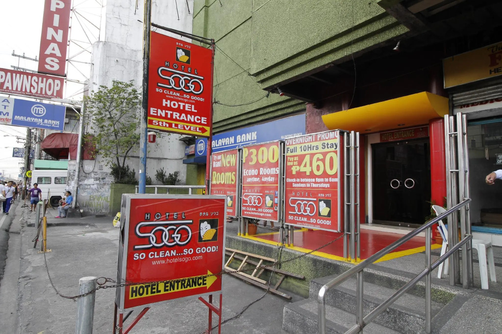 Hotel Sogo Kalentong