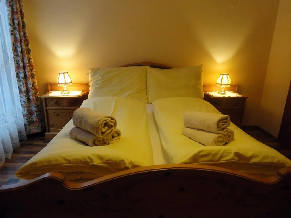 Appartements Schmidsendl