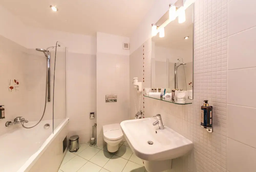 Boutique Hotel Bristol