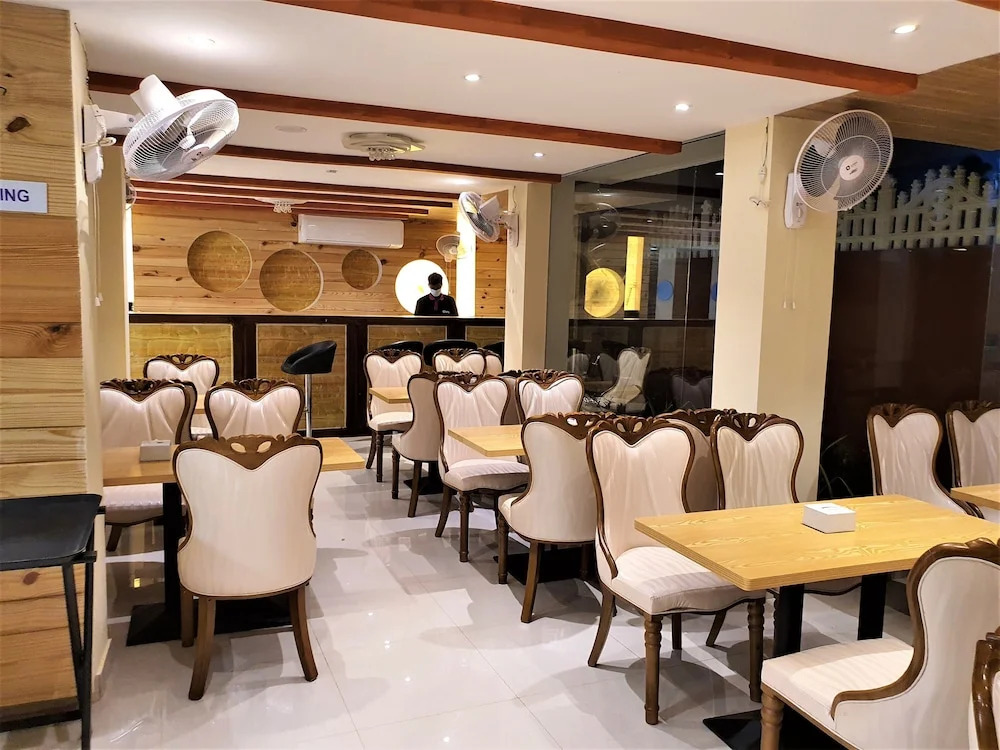 Hotel Shanti Solitaire, Arpora