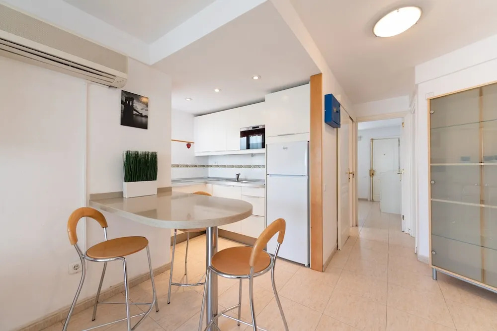 South Beach Apartament Las Adelfas 1