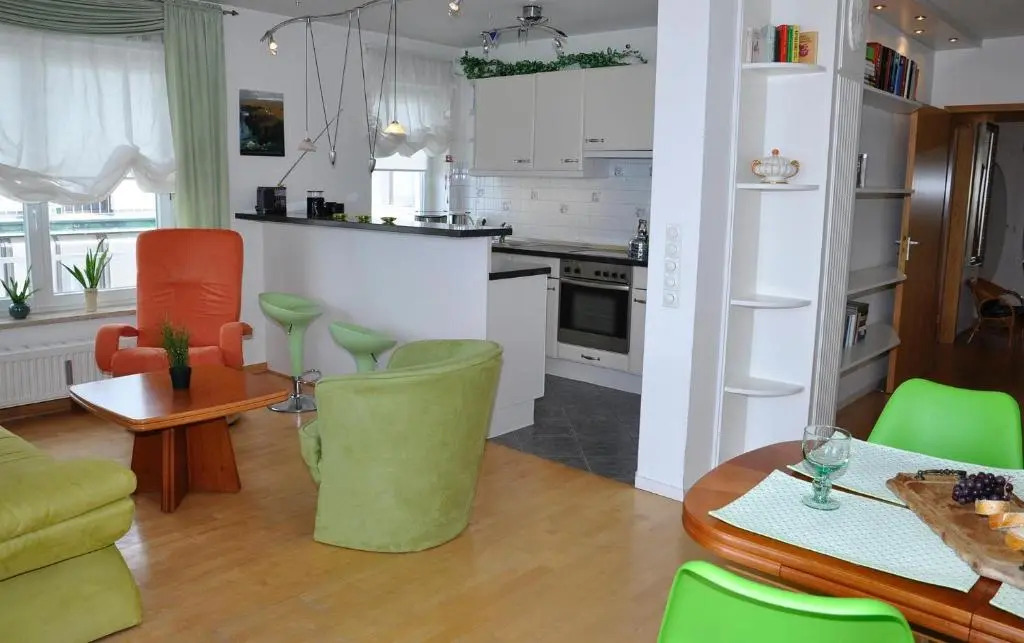 Villa Fördestrand Spinnaker