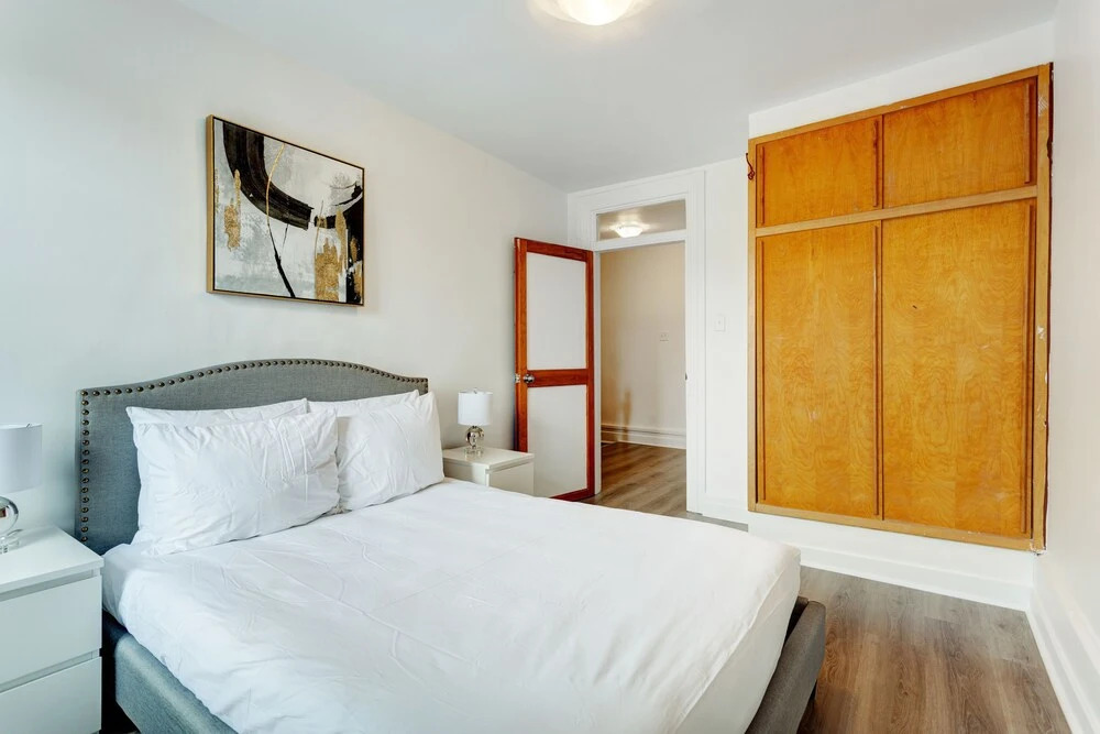 Atwater Market Apartments by Hometrotting