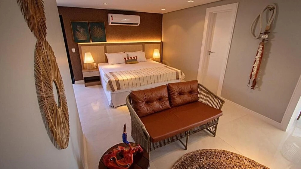 Paraiso Beach Hotel