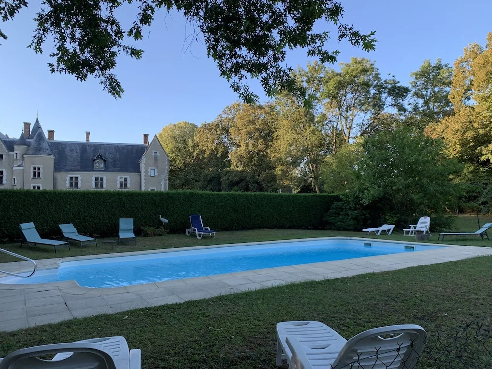 lAbeaupinière