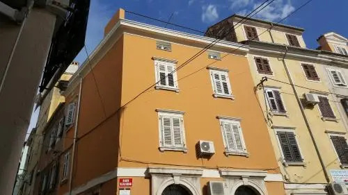Apartments San Rocco