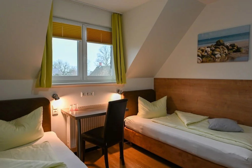 Hotel Garnilo