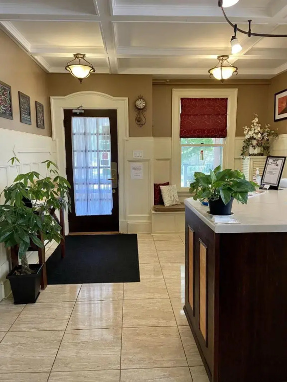 The Sonata Inn