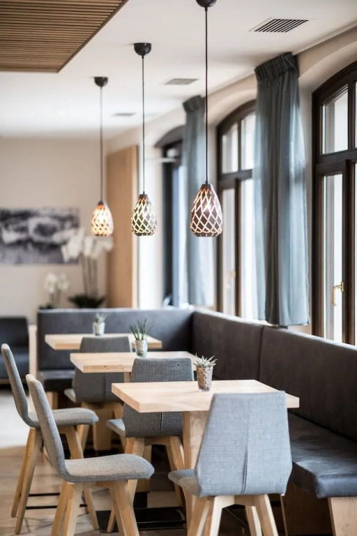 Hotel Landgasthof Weingut Seeperle