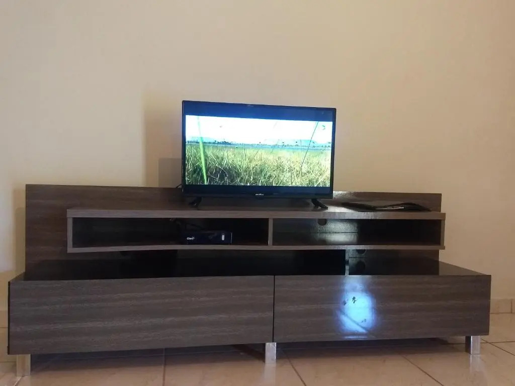 Chácara Recanto das Pedras - Socorro/SP - WiFi e Pebolim