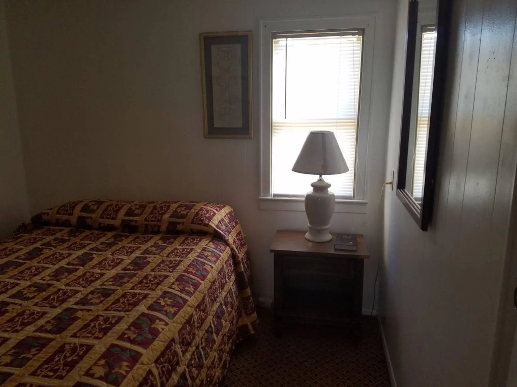 Cheyenne Motel