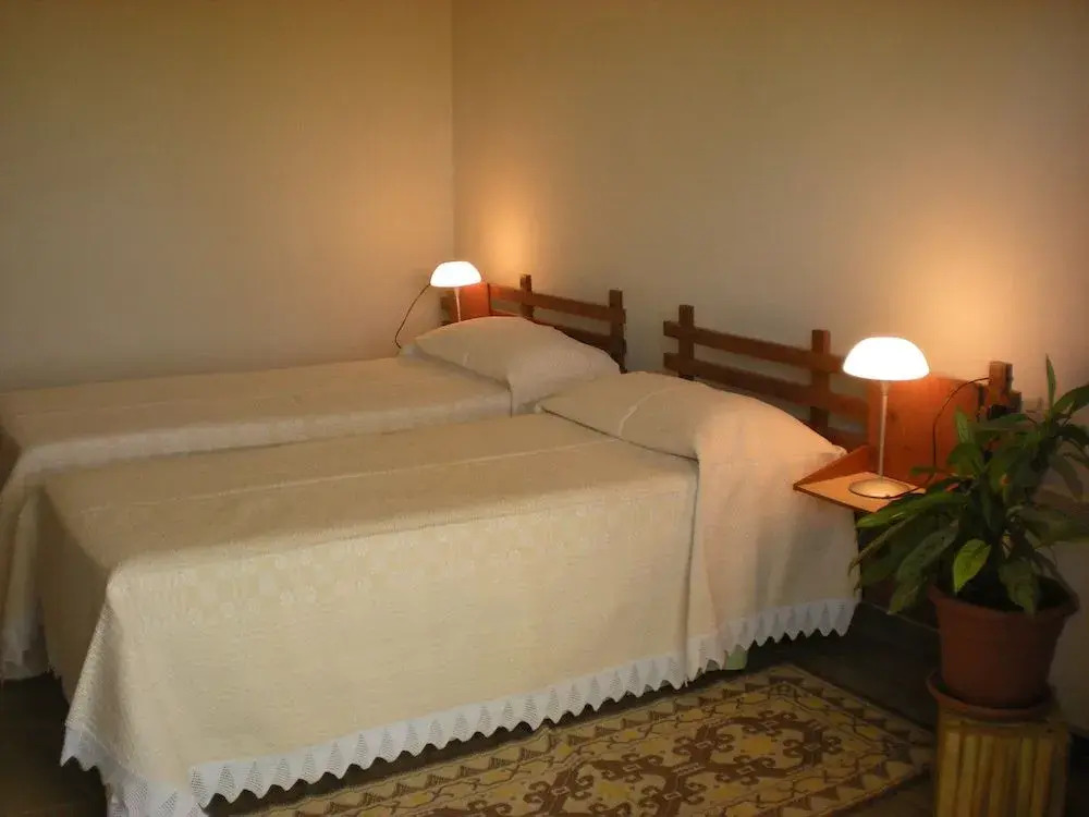 Albergo Sardegna