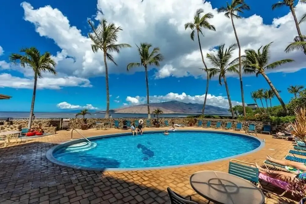 Menehune Shores, #118^ 3 Bedroom Condo