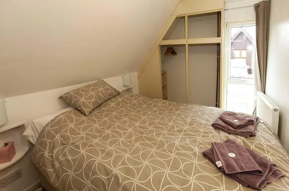 Isleham River Lodge