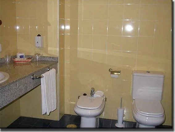 Hotel OroConfort