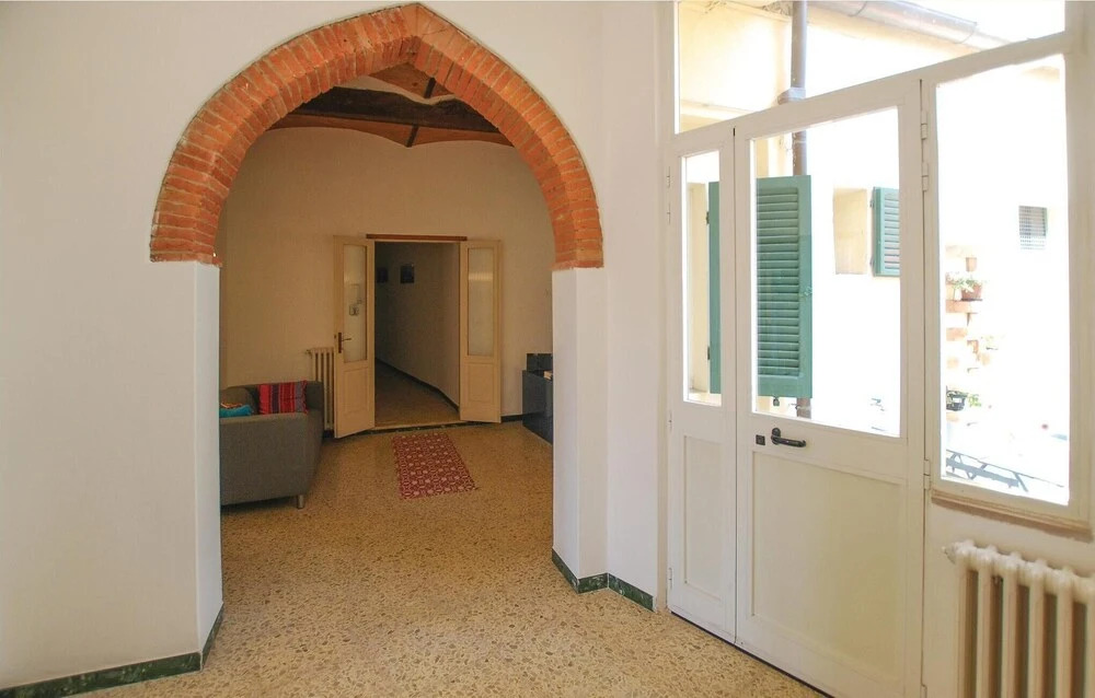 Beautiful Apartment in Monte San Savino With 2 Bedrooms and Wifi