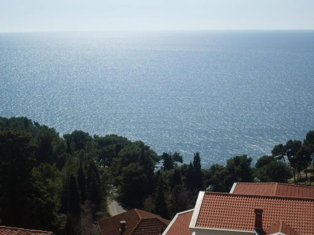 Apartments Popovic
