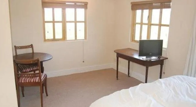Greatfield Lodge