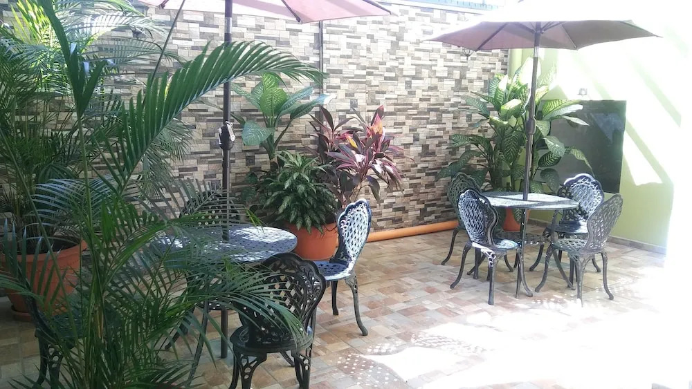 Hostal de Asturias