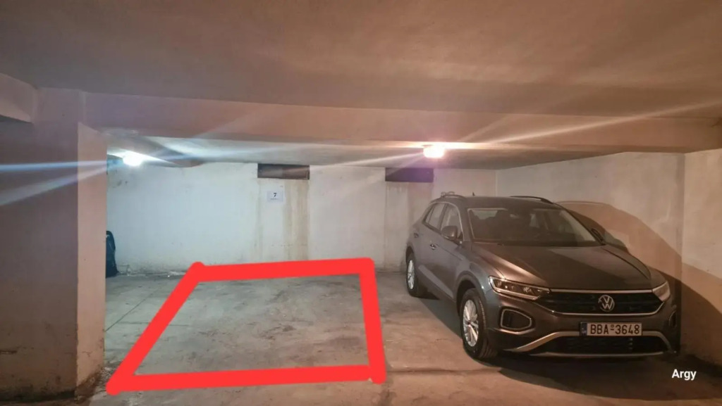 Seventh Floor